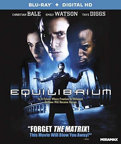 EQUILIBRIUM-EQUILIBRIUM
