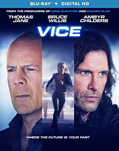 VICE-VICE