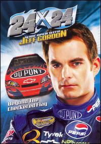 24X24 WIDE OPEN WITH JEFF GORDON / (DOL WS CHK-24X24 WIDE OPEN WITH JEFF GORDON / (DOL WS CHK