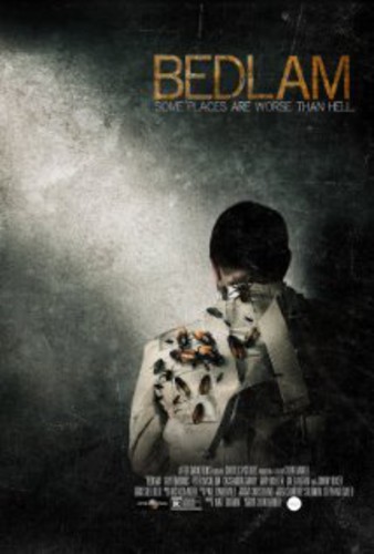 BEDLAM-BEDLAM
