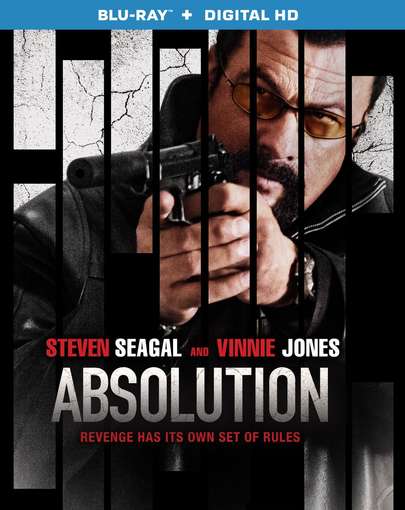ABSOLUTION-ABSOLUTION