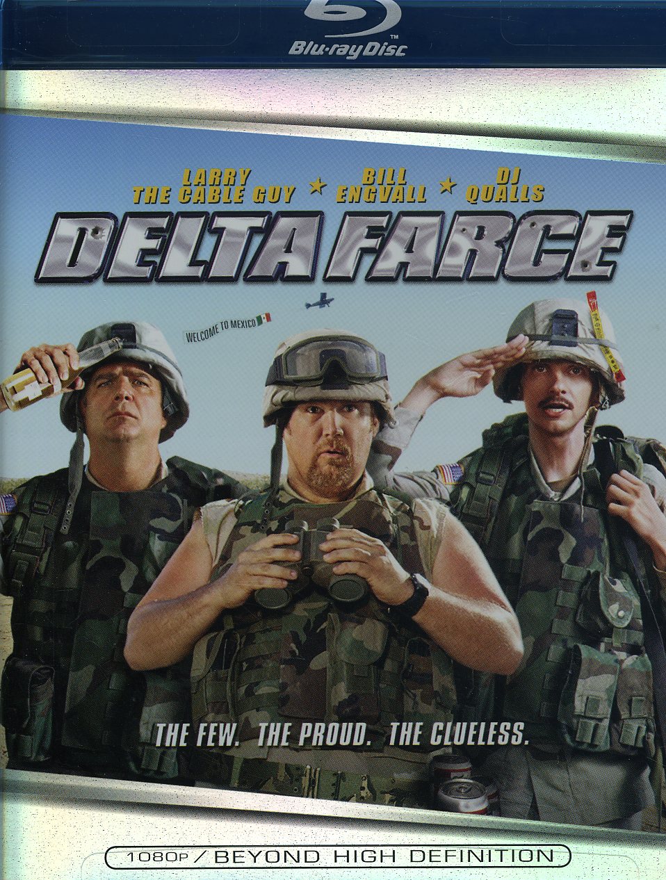 DELTA FARCE / (AC3 DOL SUB WS CHK SEN)-DELTA FARCE / (AC3 DOL SUB WS CHK SEN)
