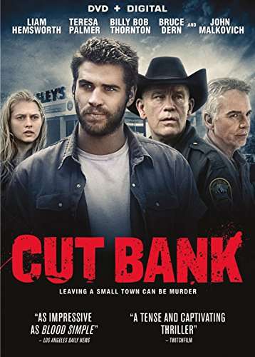 CUT BANK-CUT BANK