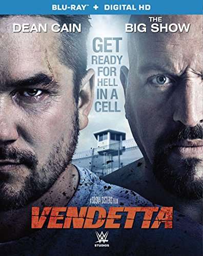 VENDETTA-VENDETTA