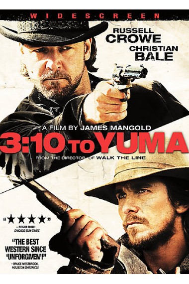 3:10 TO YUMA (2007) / (AC3 DOL SUB WS CHK SEN)-3:10 TO YUMA (2007) / (AC3 DOL SUB WS CHK SEN)