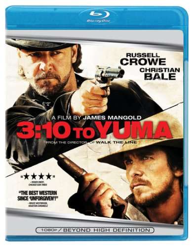 3:10 TO YUMA (2007) / (AC3 DOL SUB WS CHK SEN)-3:10 TO YUMA (2007) / (AC3 DOL SUB WS CHK SEN)