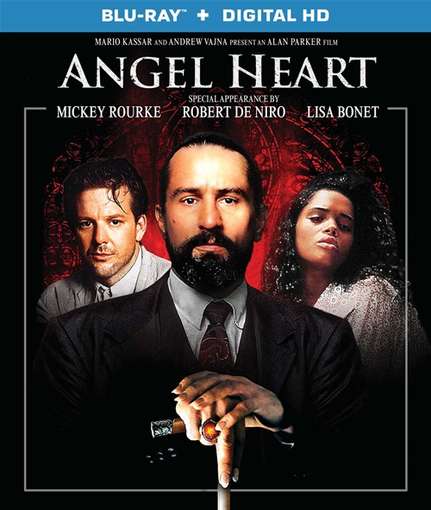 ANGEL HEART-ANGEL HEART