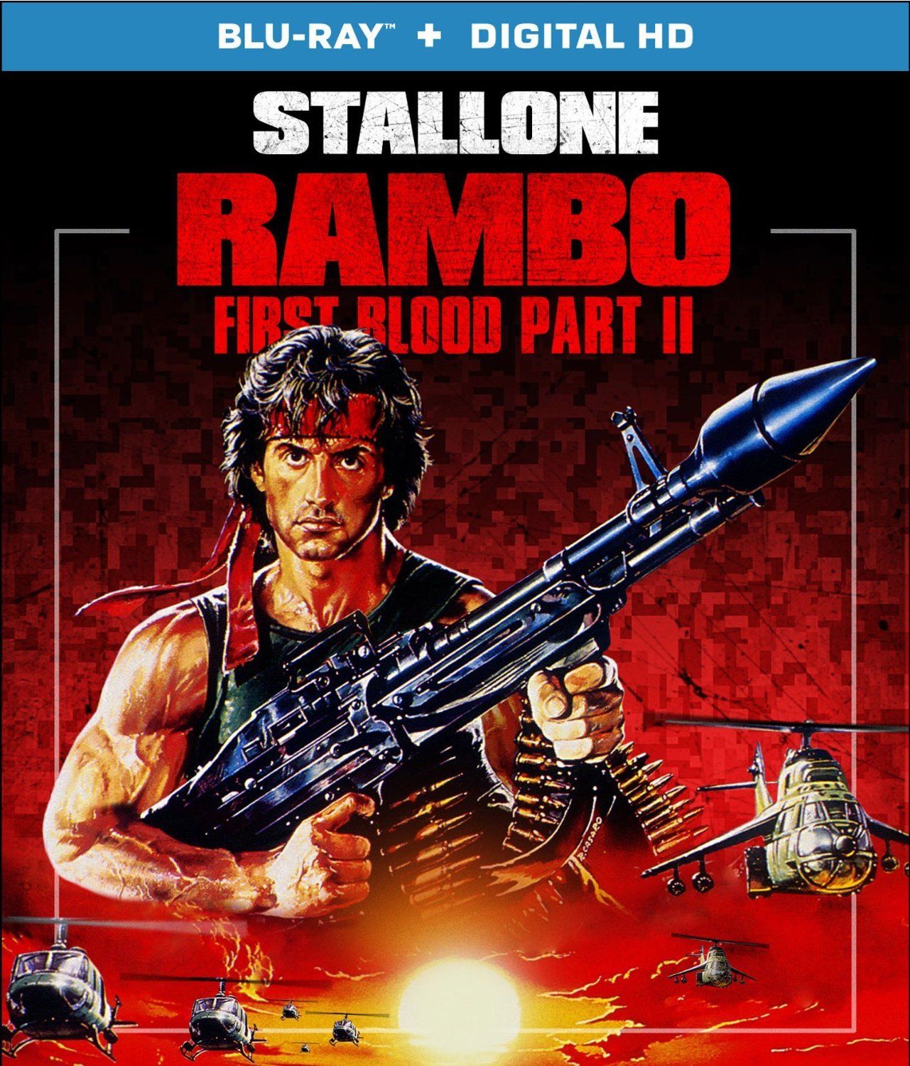 RAMBO 2-RAMBO 2