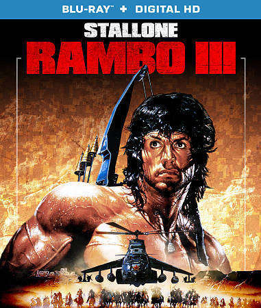 RAMBO 3-RAMBO 3