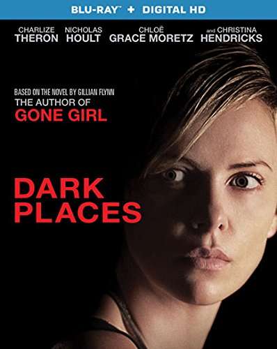 DARK PLACES-DARK PLACES