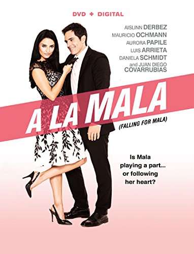 A LA MALA-A LA MALA