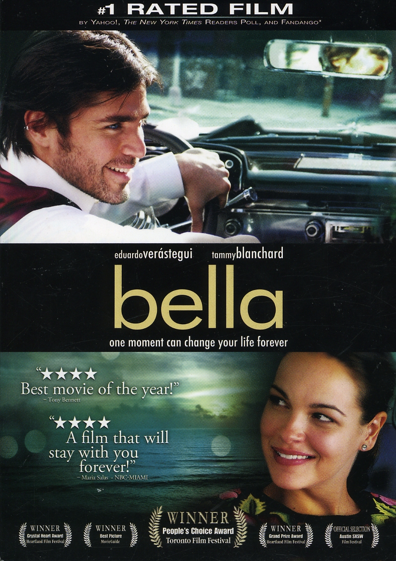 BELLA / (AC3 DOL DUB SUB WS CHK SEN)-BELLA / (AC3 DOL DUB SUB WS CHK SEN)