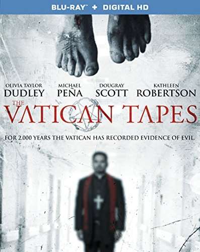 VATICAN TAPES-VATICAN TAPES