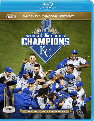2015 WORLD SERIES FILM-2015 WORLD SERIES FILM