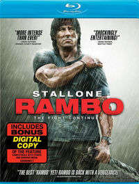 RAMBO: THE FIGHT CONTINUES / (SPEC AC3 DIGC DO-RAMBO: THE FIGHT CONTINUES / (SPEC AC3 DIGC DO