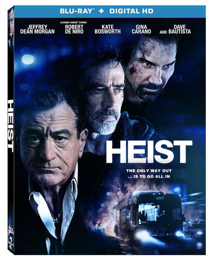 HEIST-HEIST