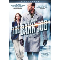 BANK JOB (2008) / (FULL AC3 DOL SUB WS CHK SEN)-BANK JOB (2008) / (FULL AC3 DOL SUB WS CHK SEN)