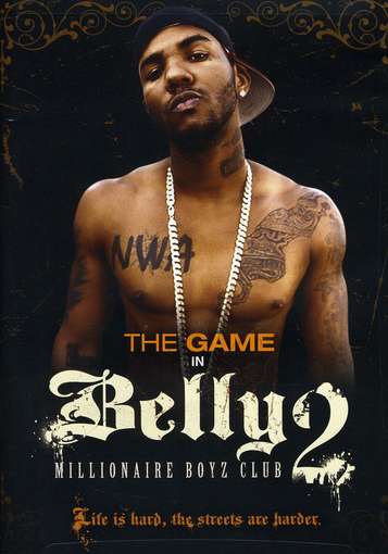 BELLY 2: MILLIONAIRE BOYZ CLUB / (AC3 DOL SUB WS-BELLY 2: MILLIONAIRE BOYZ CLUB / (AC3 DOL SUB WS
