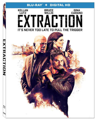 EXTRACTION-EXTRACTION