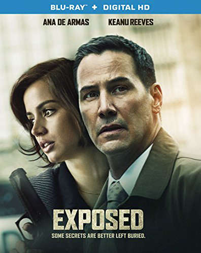 EXPOSED / (AC3 DTS SUB WS)-EXPOSED / (AC3 DTS SUB WS)