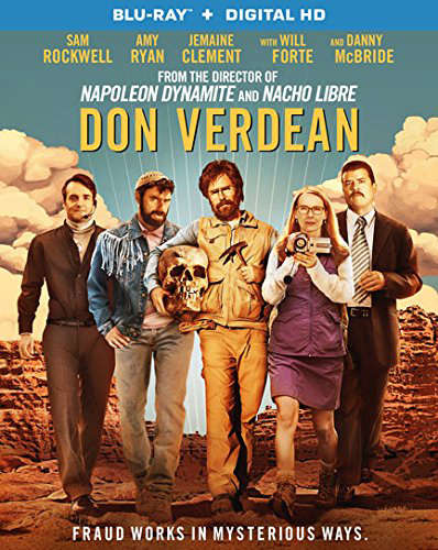 DON VERDEAN-DON VERDEAN