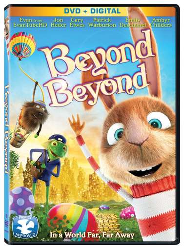 BEYOND BEYOND-BEYOND BEYOND
