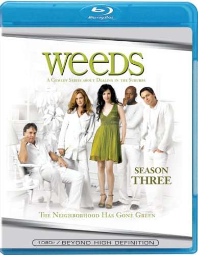 WEEDS: SEASON 3 (2PC) / (AC3 DOL SUB WS CHK SEN)-WEEDS: SEASON 3 (2PC) / (AC3 DOL SUB WS CHK SEN)