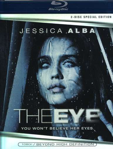EYE (2008) (2PC) / (SPEC AC3 DIGC DOL DUB SUB WS-EYE (2008) (2PC) / (SPEC AC3 DIGC DOL DUB SUB WS