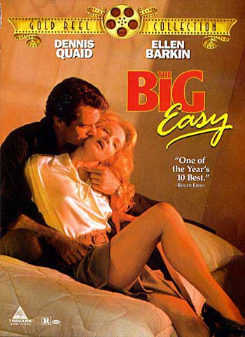 BIG EASY (1987)-BIG EASY (1987)