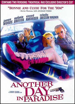 ANOTHER DAY IN PARADISE / (WS)-ANOTHER DAY IN PARADISE / (WS)