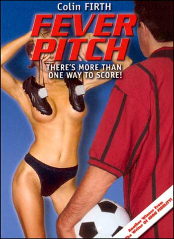FEVER PITCH (1997) / MOVIE-FEVER PITCH (1997) / MOVIE