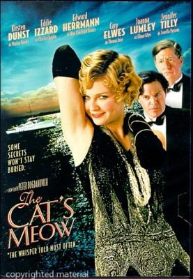 CAT'S MEOW / (WS)-CAT'S MEOW / (WS)