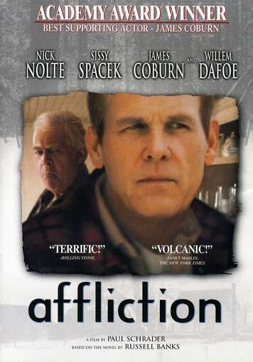 AFFLICTION (1997)-AFFLICTION (1997)