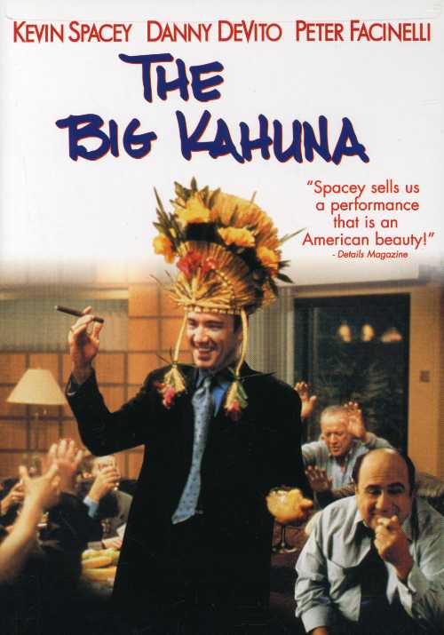 BIG KAHUNA / (WS)-BIG KAHUNA / (WS)