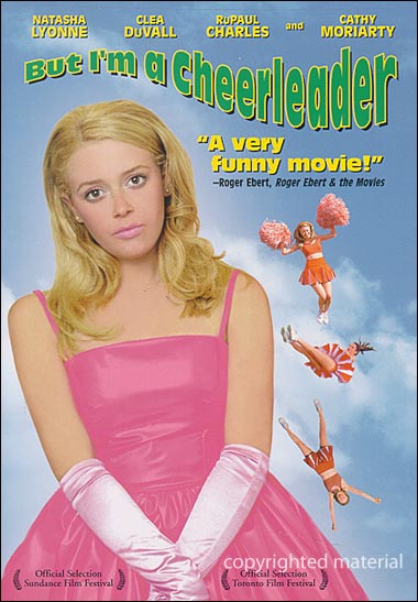 BUT I'M A CHEERLEADER / (WS)-BUT I'M A CHEERLEADER / (WS)