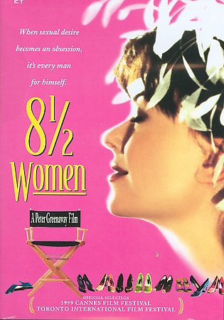 8 1 / 2 WOMEN-8 1 / 2 WOMEN