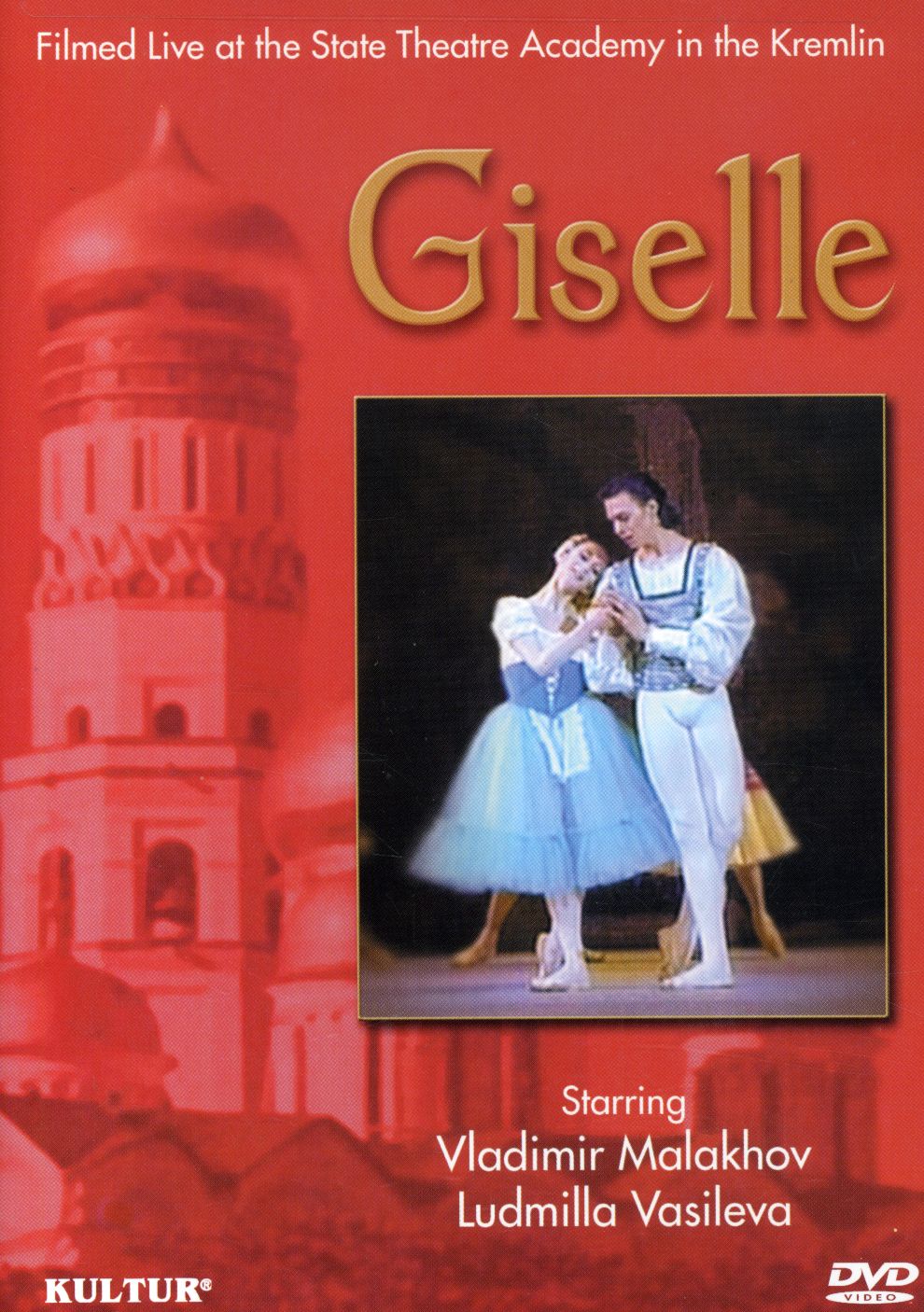 GISELLE-ADAM