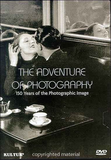 ADVENTURE OF PHOTOGRAPHY (2PC)-ADVENTURE OF PHOTOGRAPHY (2PC)