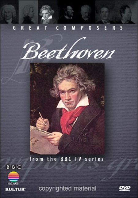 GREAT COMPOSERS: BEETHOVEN / (SUB)-GREAT COMPOSERS: BEETHOVEN / (SUB)