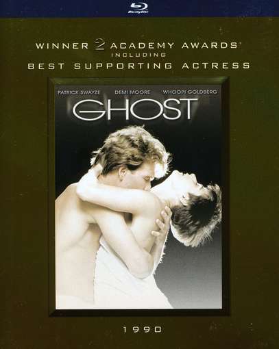 GHOST (1990) / (WS DUB SUB AC3 DOL THD OCRD SP-GHOST (1990) / (WS DUB SUB AC3 DOL THD OCRD SP