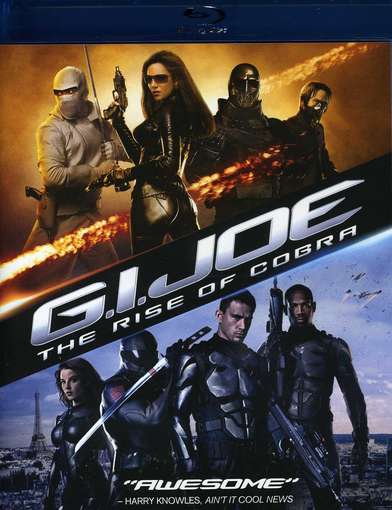 G.I. JOE: RISE OF COBRA / (MCSH)-G.I. JOE: RISE OF COBRA / (MCSH)