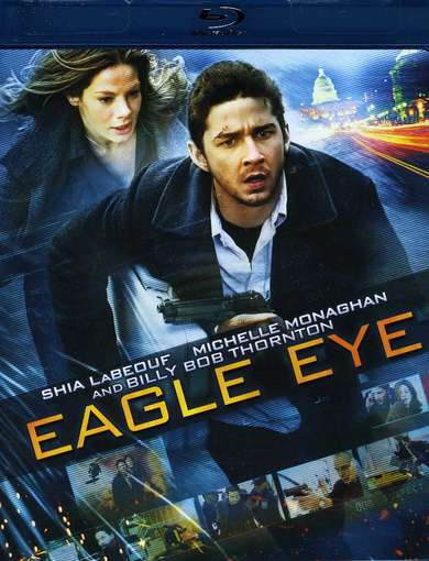 EAGLE EYE / (MCSH)-EAGLE EYE / (MCSH)
