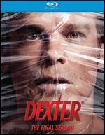DEXTER: THE COMPLETE FINAL SEASON / (3PK SUB WS)-DEXTER: THE COMPLETE FINAL SEASON / (3PK SUB WS)