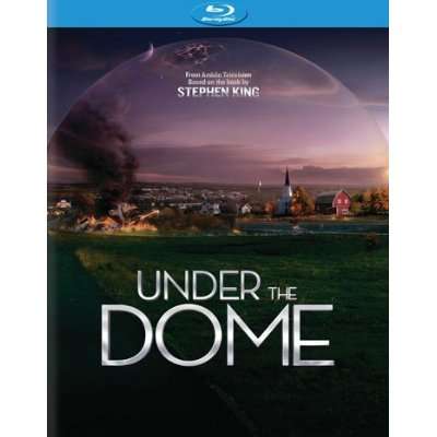 UNDER THE DOME S1 (4PC) / (BOX WS SEN)-UNDER THE DOME S1 (4PC) / (BOX WS SEN)