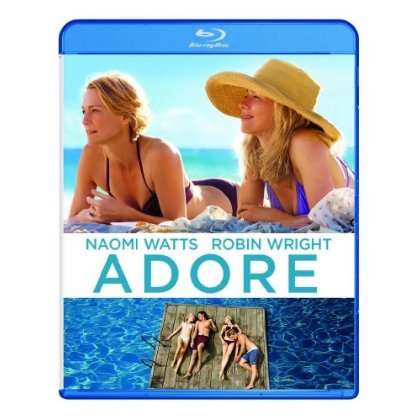 ADORE / (AC3 DTS SUB WS SEN)-ADORE / (AC3 DTS SUB WS SEN)