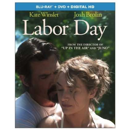 LABOR DAY (2PC) (W / DVD) / (UVDC 2PK AC3 -LABOR DAY (2PC) (W / DVD) / (UVDC 2PK AC3 