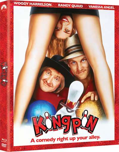 KINGPIN / (AC3 DOL DTS DUB SUB WS SEN)-KINGPIN / (AC3 DOL DTS DUB SUB WS SEN)