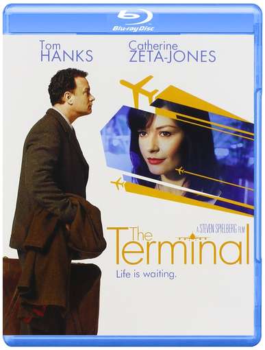 THE TERMINAL / (DUB SUB WS SEN)-TERMINAL / (DUB SUB WS SEN)