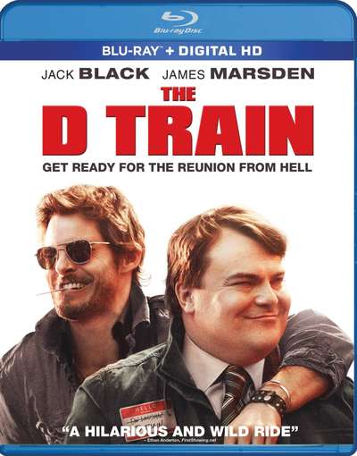 D TRAIN / (DHD SUB WS SEN)-D TRAIN / (DHD SUB WS SEN)
