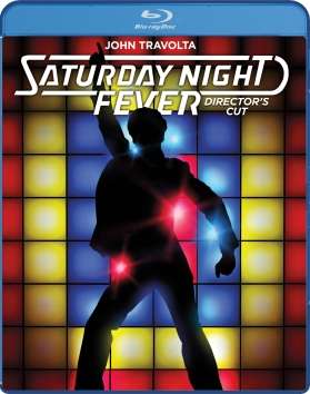 SATURDAY NIGHT FEVER (UNRATED) / (DIR ANIV AC3 W-SATURDAY NIGHT FEVER (UNRATED) / (DIR ANIV AC3 W